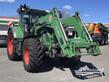 Fendt 724 SCR PROFI PLUS | RTK | RADGEWICHTE 