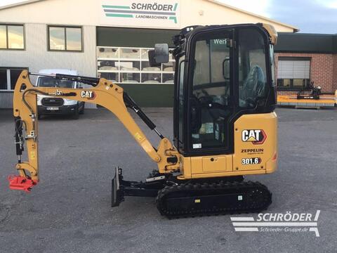 CAT 301.6