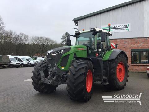 Fendt 942 GEN7 PROFI PLUS