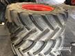 Mitas FENDT KOMPLETTRÄDER 650/65R34+710/75R42