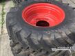 Fendt KOMPLETTRÄDER 2X 650/65 R38 TRELLEBORG