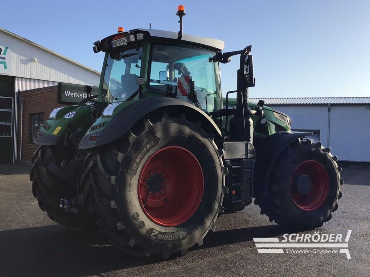 Fendt 942 VARIO GEN7 PROFI PLUS 3