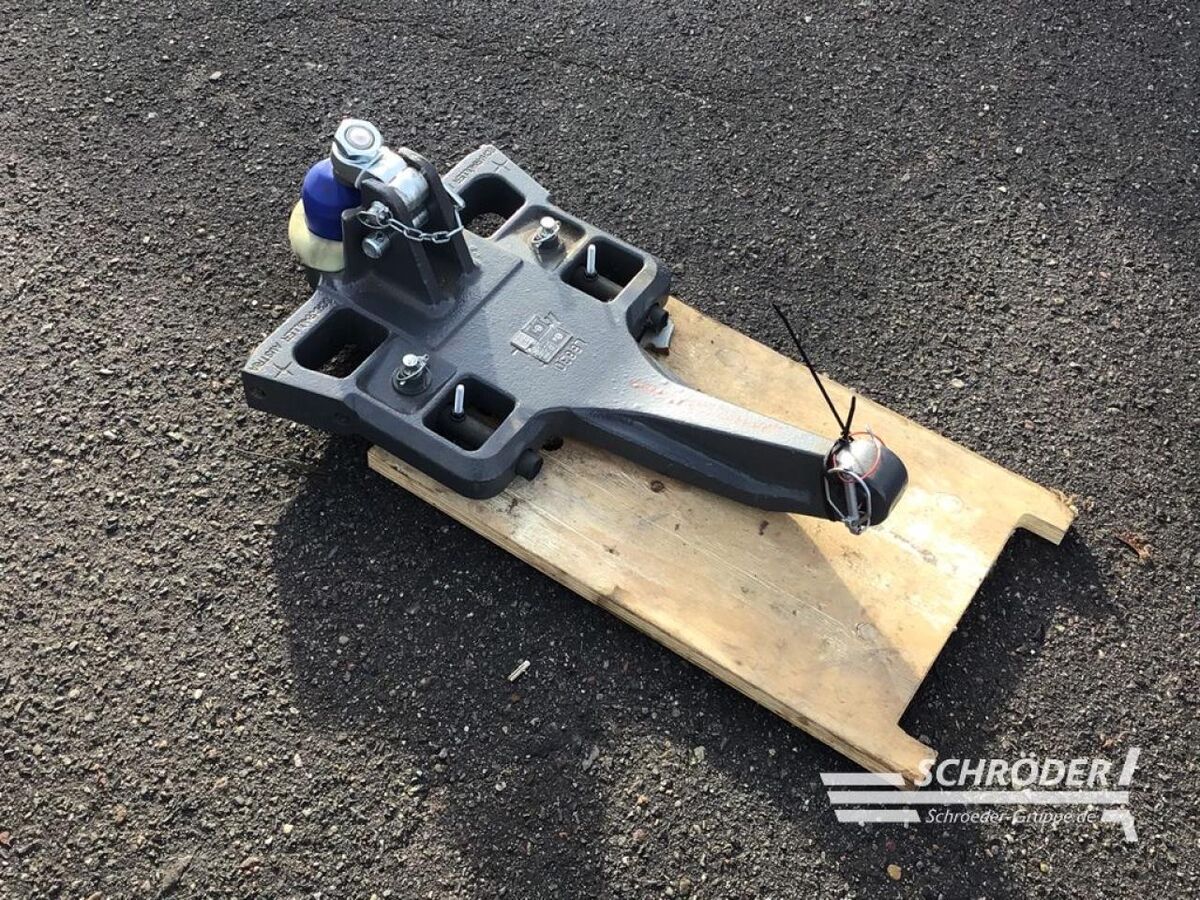 ZUGKUGELKUPPLUNG K80 LANG 2