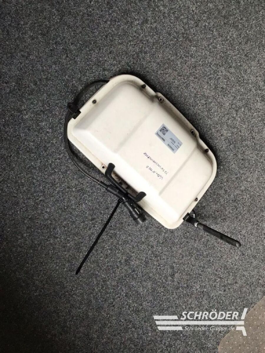 AUTO GUIDE RTK NTRIP EMPFÄNGER | VALTRA 2