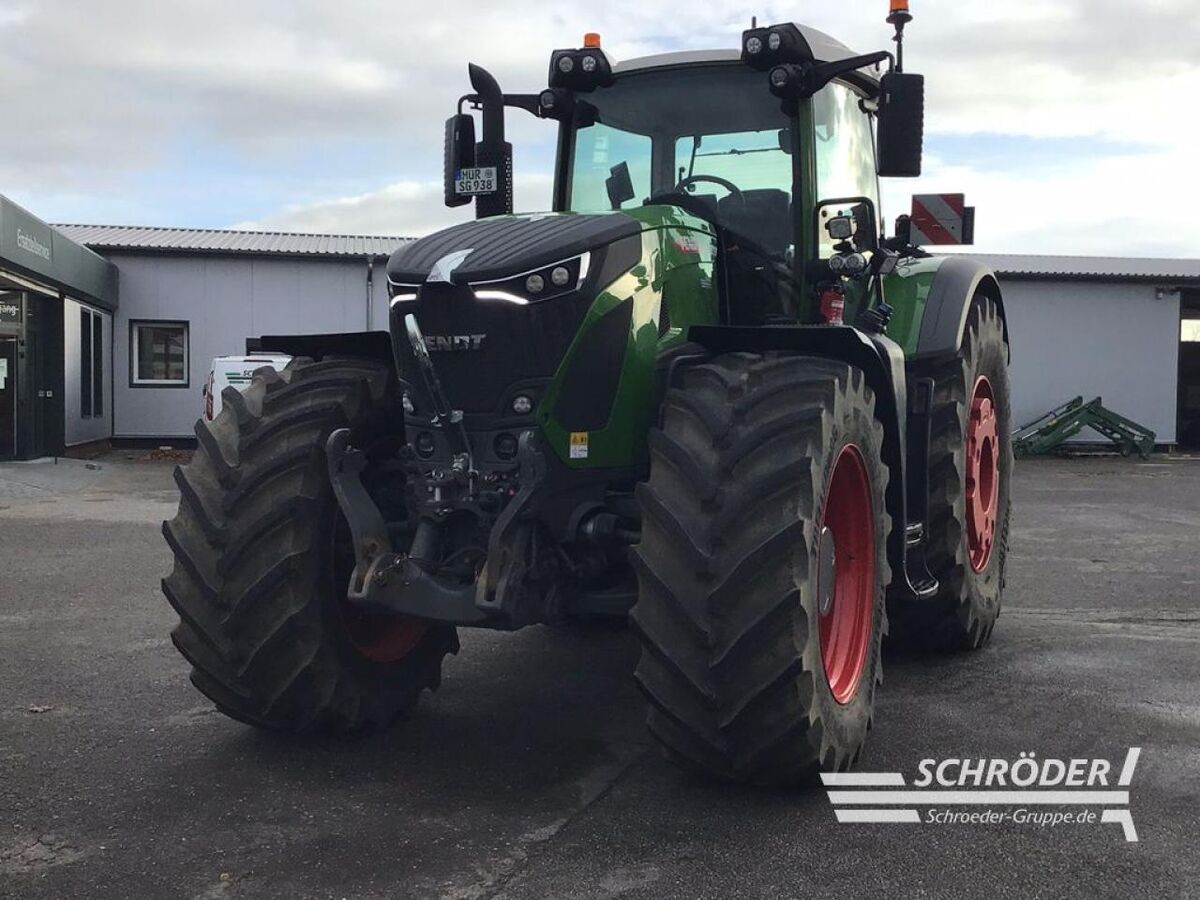 Fendt 942 VARIO GEN7 PROFI PLUS 3
