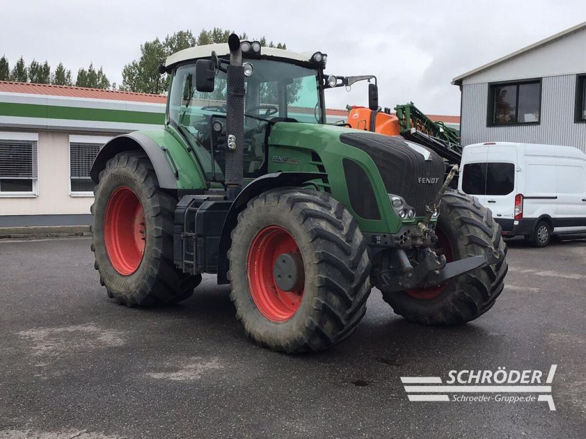Fendt 936 VARIO 1