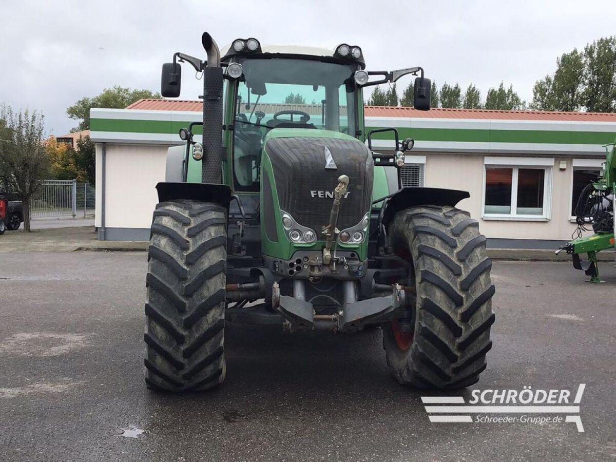 Fendt 936 VARIO 3