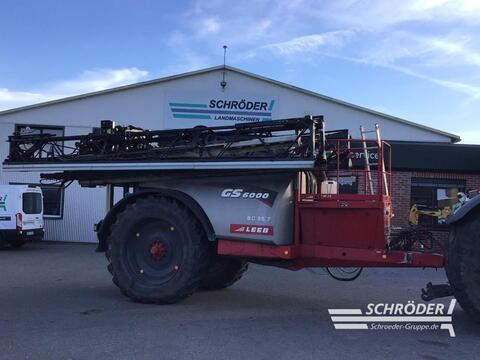 Horsch Leeb LEEB GS 6000
