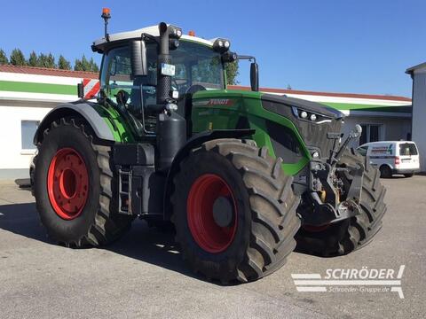 Fendt 936 VARIO GEN7 PROFI PLUS
