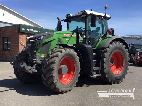 Fendt 936 VARIO GEN7 PROFI PLUS