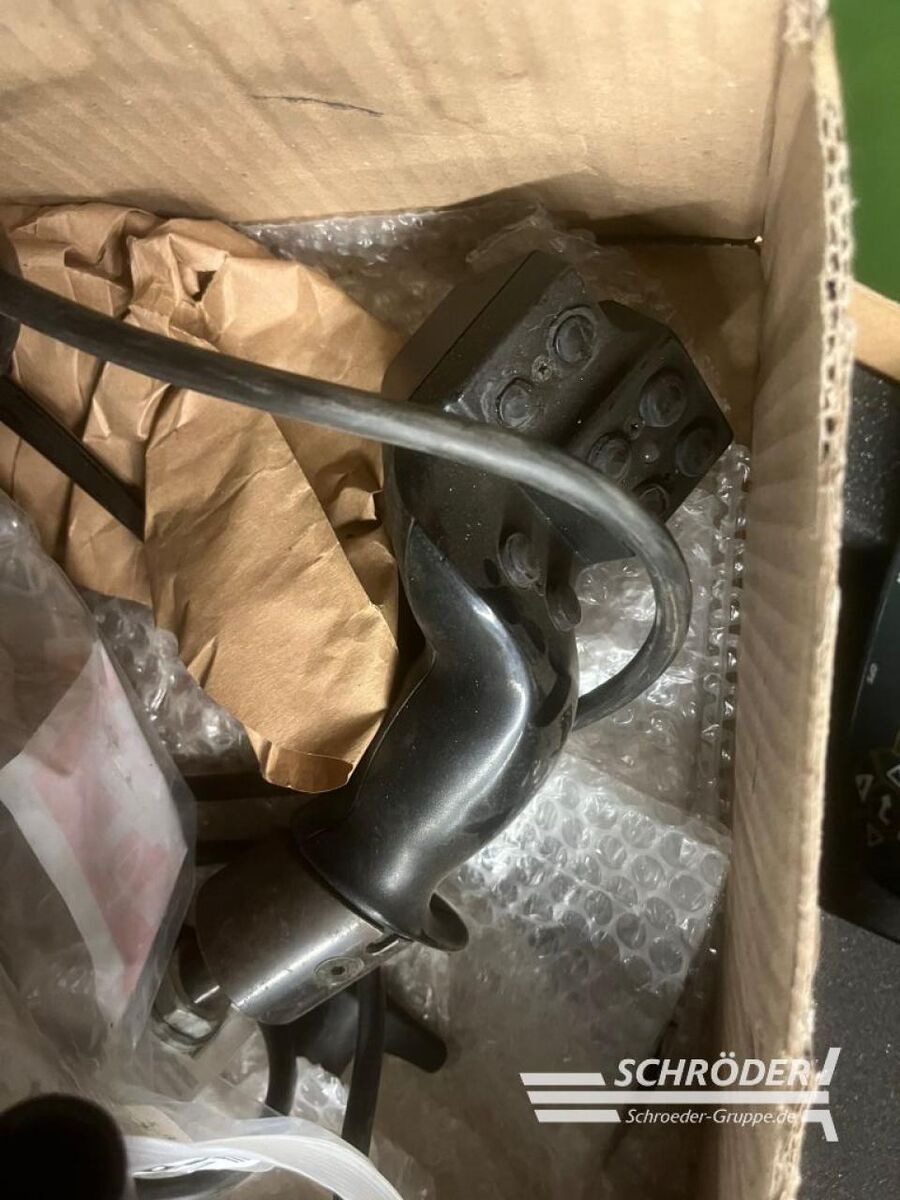 Amazone UX 6200 SUPER | 36 METER 3