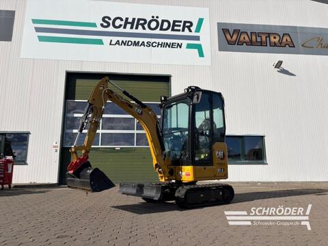 CAT 301.6
