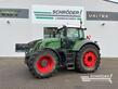 Fendt 936 VARIO S4 PROFI PLUS