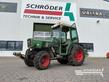 Fendt FARMER 260 V