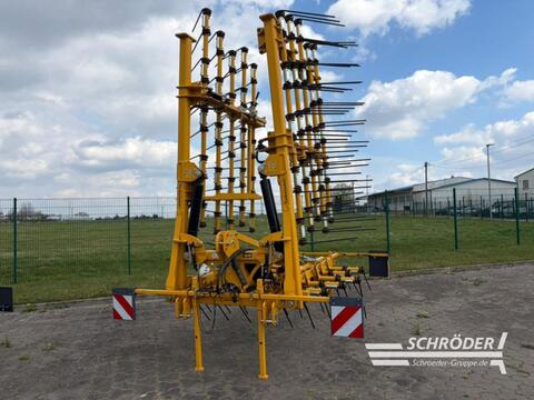 Sonstige TURBOMULCH 8,60 M | STROHSTRIEGEL | NEU