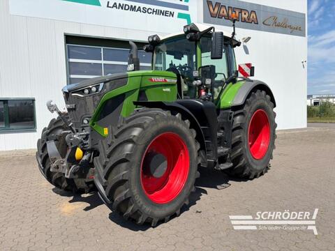Fendt 936 VARIO GEN7 PROFI PLUS