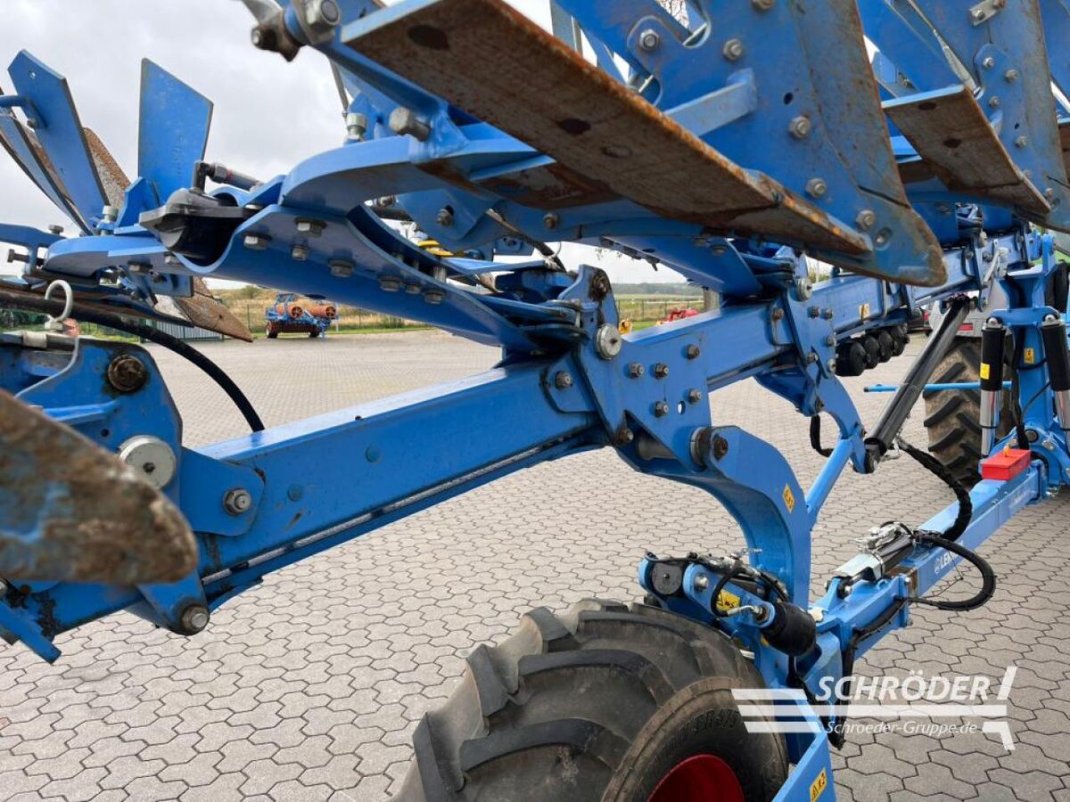 Lemken DIAMANT 16 V U - VORFÜHRER 2
