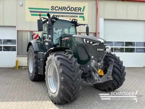 Fendt 936 VARIO GEN7