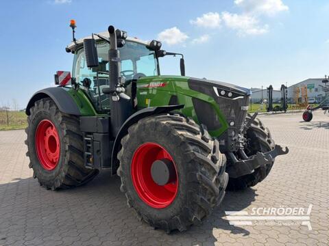 Fendt 936 VARIO GEN7 PROFI PLUS