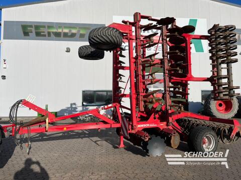 Horsch JOKER 8 RT