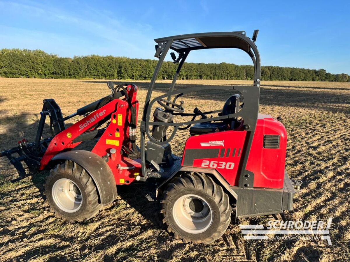 Schäffer 2630 3