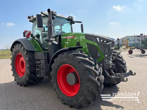 Fendt 936 VARIO GEN7 PROFI PLUS