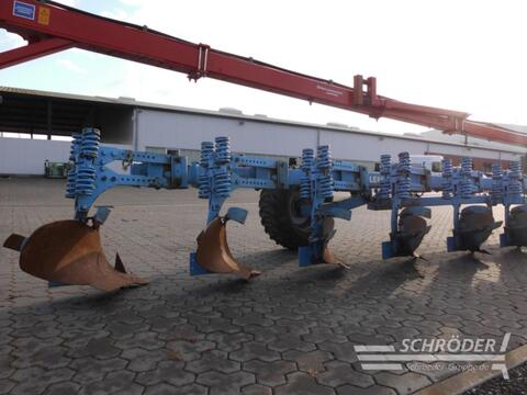 Lemken VARITURMALIN 9 X 6+1 L100