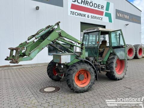 Fendt GT 380