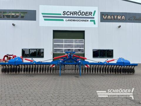 Sonstige GST BIOSTAR ROLLHACKE 9 M