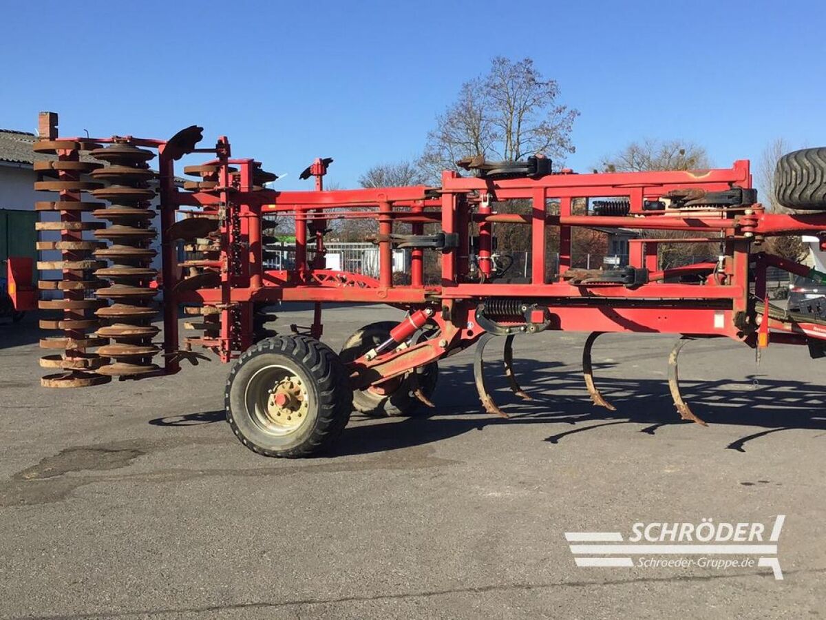 Horsch TERRANO 4.4 GX 3