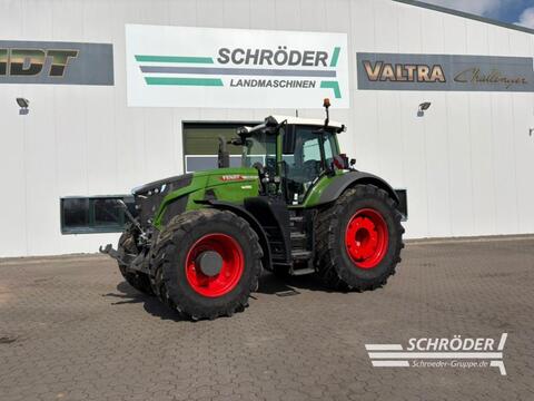 Fendt 936 VARIO GEN7 PROFI PLUS