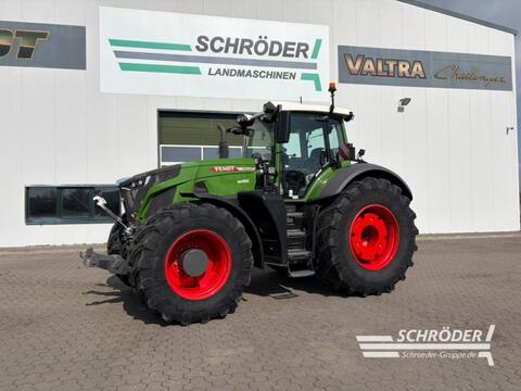 Fendt 936 VARIO GEN7 PROFI PLUS