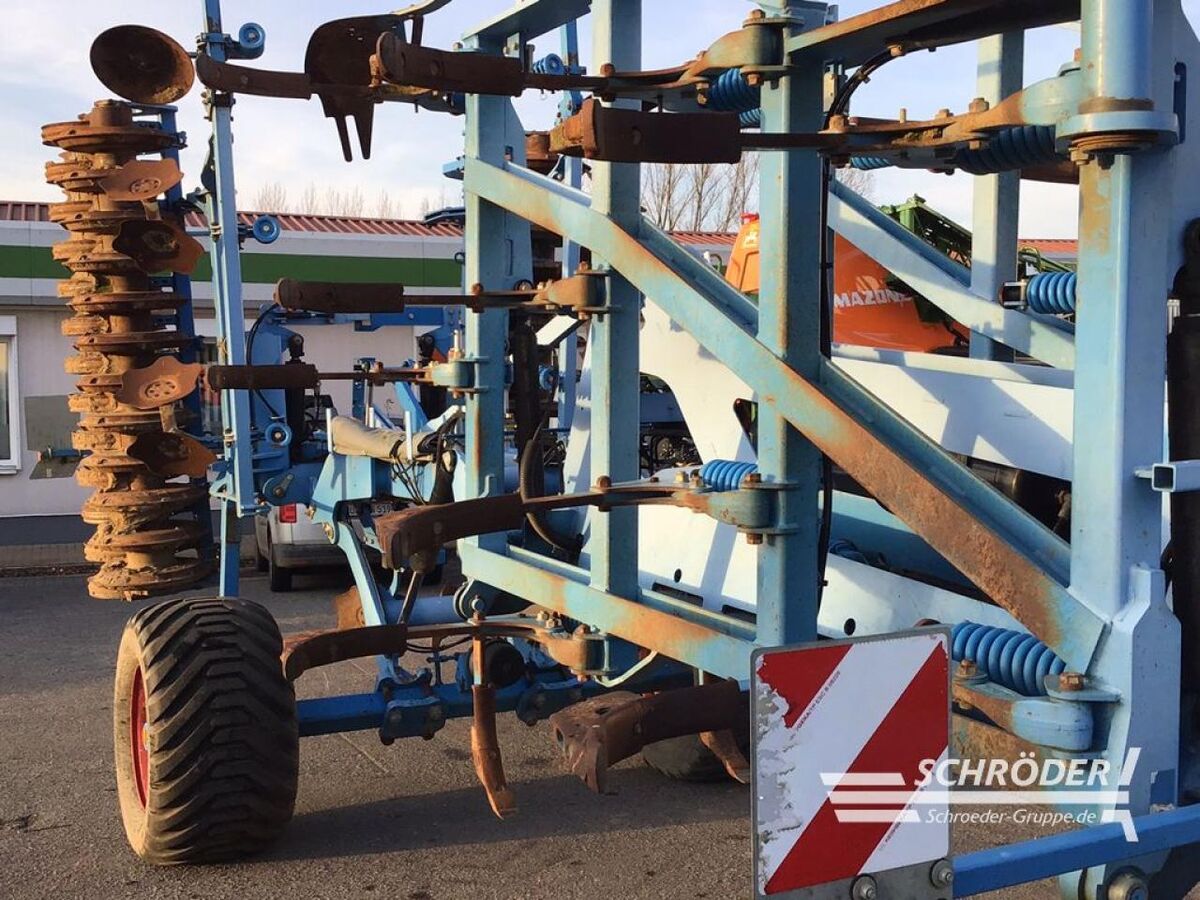 Lemken KARAT 12/500 KUA 2
