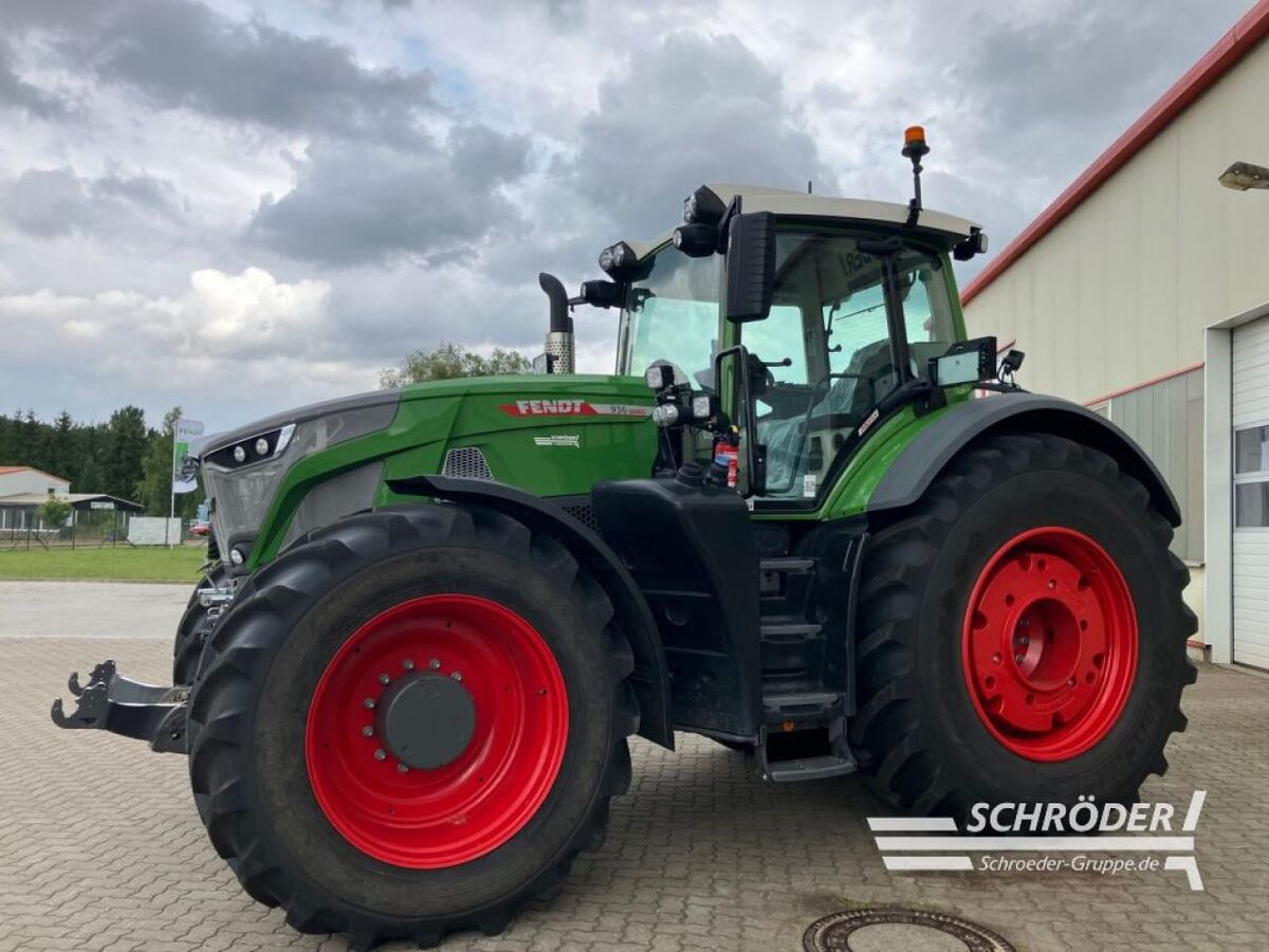 Fendt 936 VARIO GEN7 PROFI PLUS 2