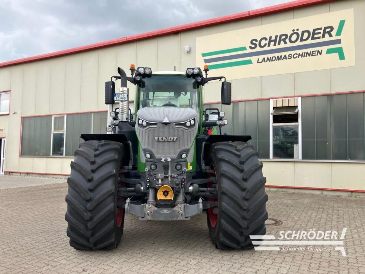 Fendt 936 VARIO GEN7 PROFI PLUS 3