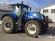 New Holland T 7.315 AC | GPS | RADGEWICHTE