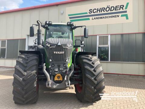 Fendt 936 VARIO GEN7 PROFI PLUS