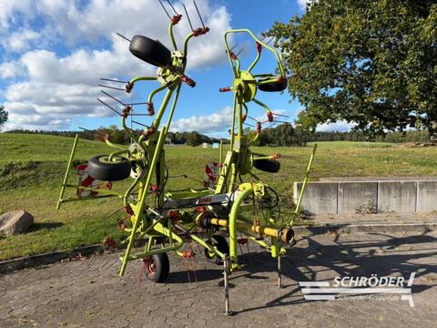 Claas VOLTO 64