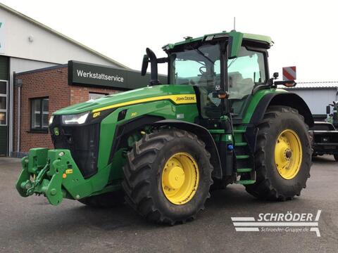 John Deere 8R 310 E23 POWERSHIFT