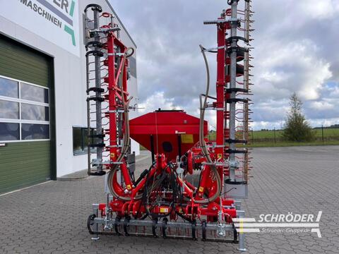 Güttler GREENMASTER 800 / EPS 5