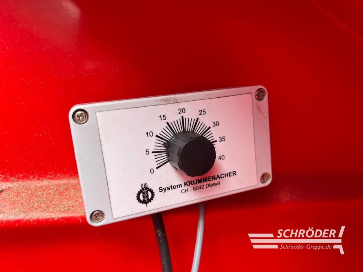 Güttler GREENMASTER 800 / EPS 5 2