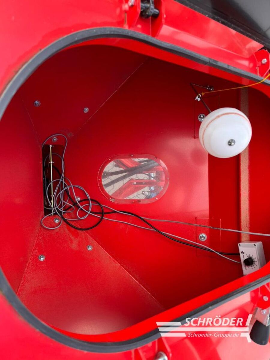 Güttler GREENMASTER 800 / EPS 5 3