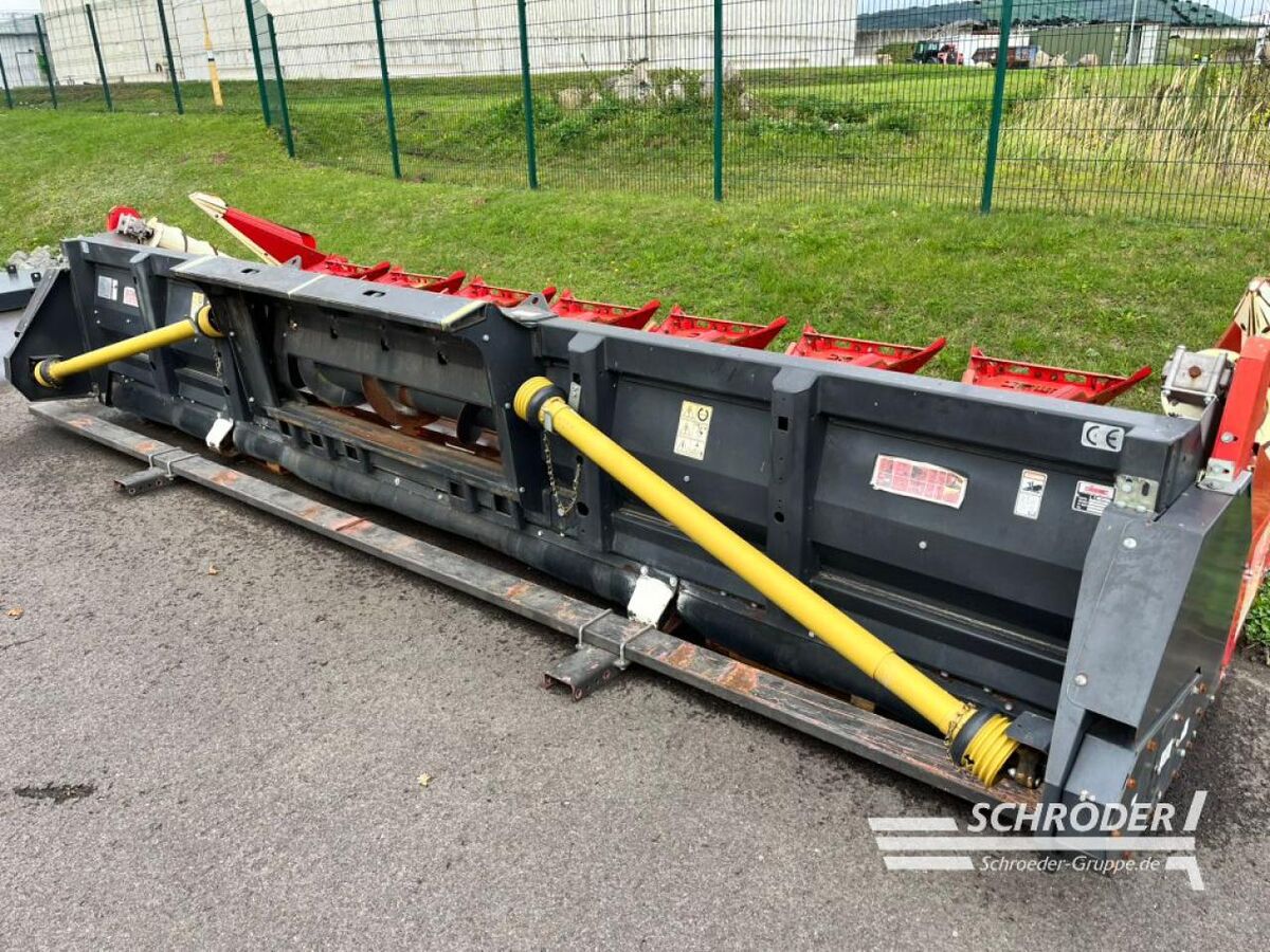 Olimac DRAGO N 8 TR 6,00 M 1