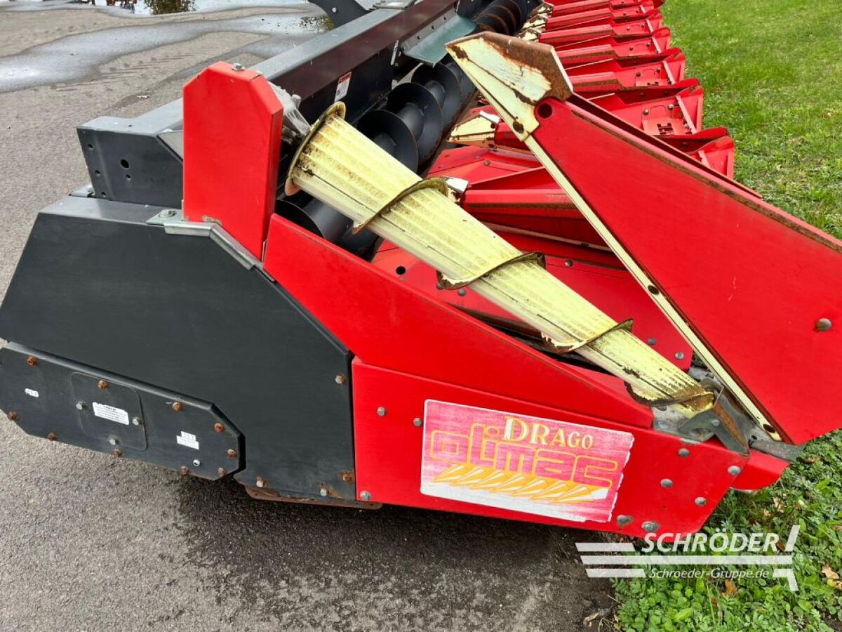 Olimac DRAGO N 8 TR 6,00 M 3