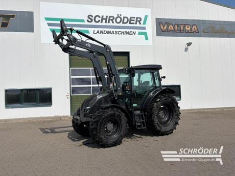 Valtra A 105 MH 4 | GEWÄHRLEISTUNG BIS 12/2027