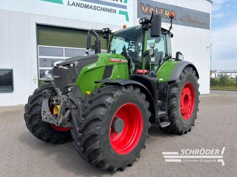 Fendt 728 VARIO GEN7 PROFI PLUS