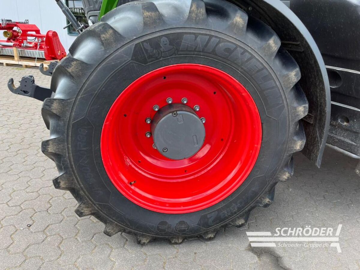 Fendt 936 VARIO GEN7 PROFI PLUS 3