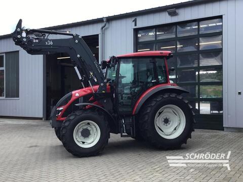 Valtra A 75 SH