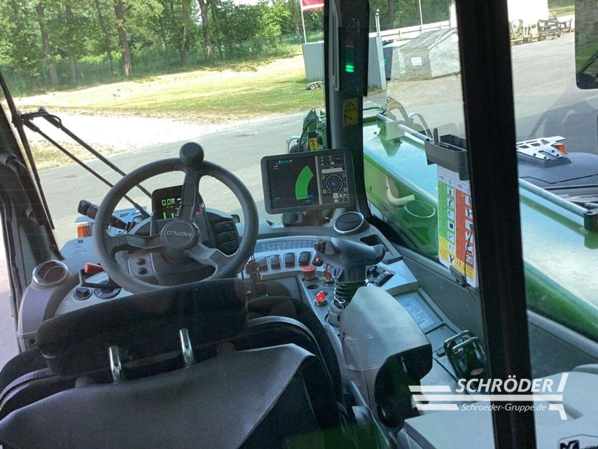 Merlo TF 35.7 CS - 140 3