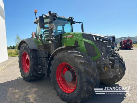Fendt 936 VARIO GEN7 PROFI PLUS